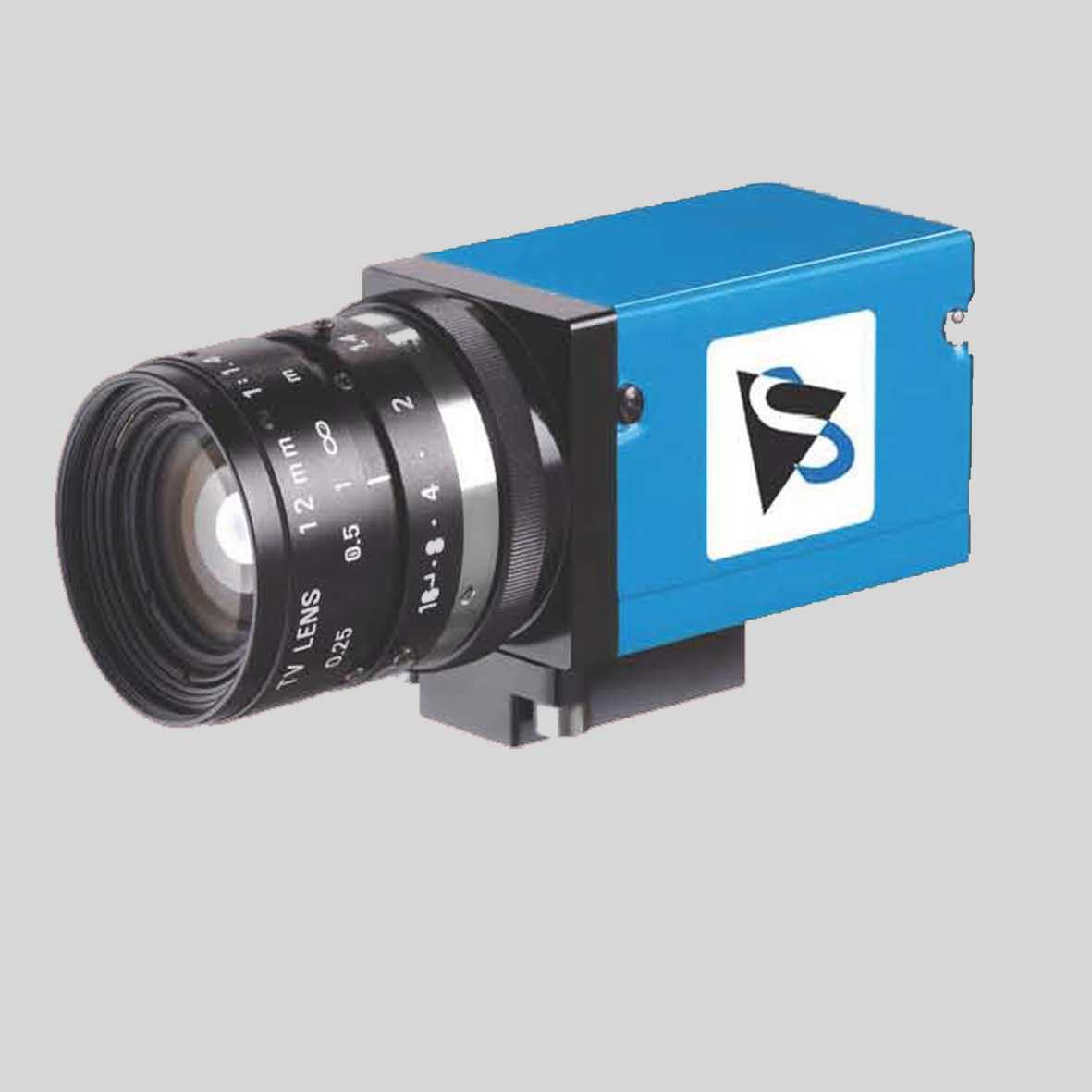 德国imaging系列200万像素20帧GigE黑白CCD工业相机