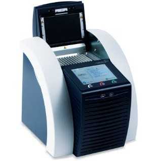 德国LABSTAR 2X双模块梯度PCR仪