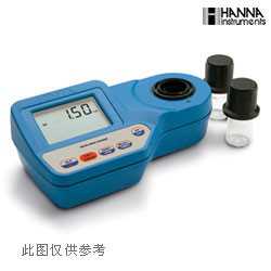 哈纳HANNA HI96719/HI96719C微电脑镁硬度测定仪|镁硬度计|镁硬度分析仪