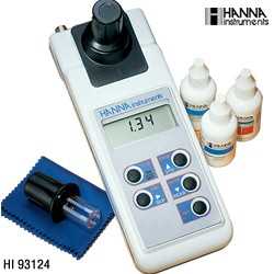 哈纳HANNA HI93124便携式啤酒浊度测定仪|啤酒浊度检测仪