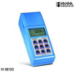 哈纳HANNA HI98703高精度浊度分析测定仪|浊度分析仪