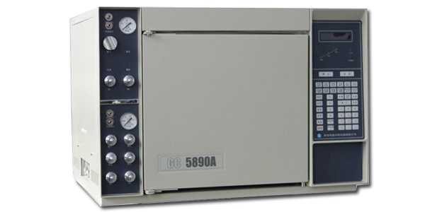 GC5890A气相色谱仪