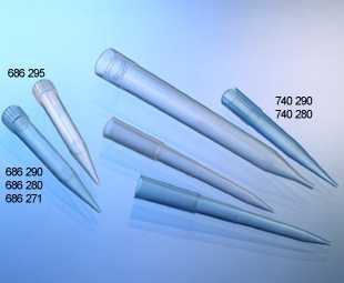 1000μl通用吸头（100-1000μl）