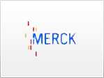 Merck反相填料