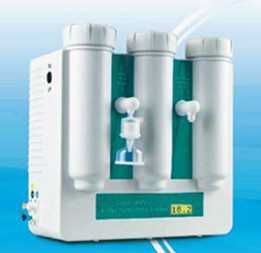 WP-D超纯水系统（蒸馏水或去离子水为水源）WP-D 15L UV
