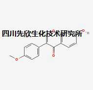 芒柄花素