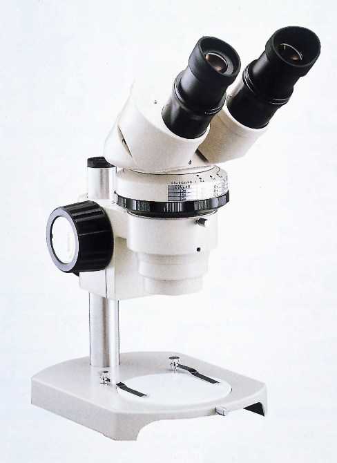 SMZ-2尼康体视变焦显微镜