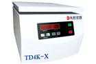血细胞洗涤冻离心机TD4K系列