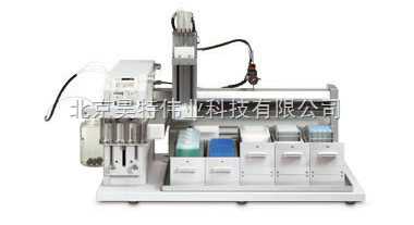 HPLC制备型液相色谱系统