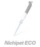 Nichipet  ECO  玻璃吸头移液器