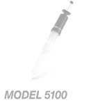 MODEL 5100 可调超大量移液器