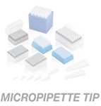 MICRO PIPETTE  TIP  一次性吸头