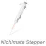 Nichimate  Stepper  连续移液器