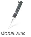 可调连续移液器  MODEL 8100