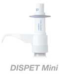 DISPET  Mini  瓶上取液器