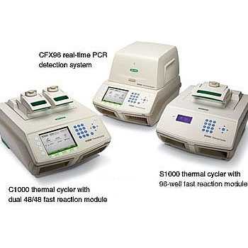 Bio-Rad PCR仪