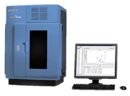 NanoPro1000磷酸化分析系统