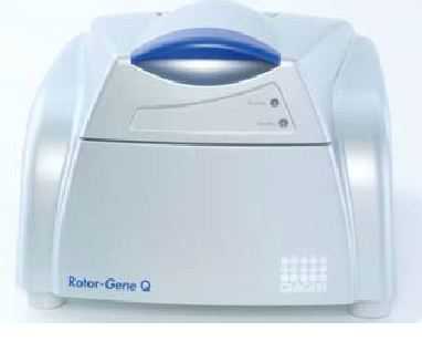 Rotor-Gene Q实时荧光定量PCR仪\遗传分析仪