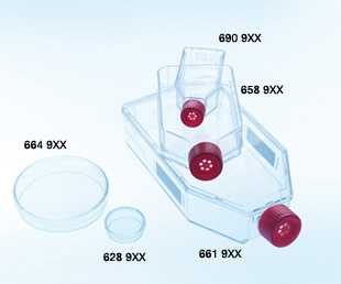 CELLCOAT&reg;蛋白预包被细胞培养产品