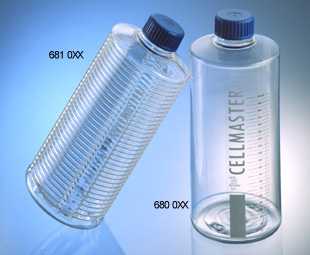 PS标准盖细胞培养滚瓶
