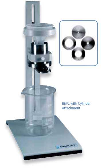 科普利BEP2粉末流动性测定仪