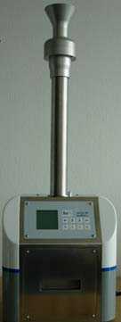 美国麦奇克DustMon L/F 粉尘测量仪