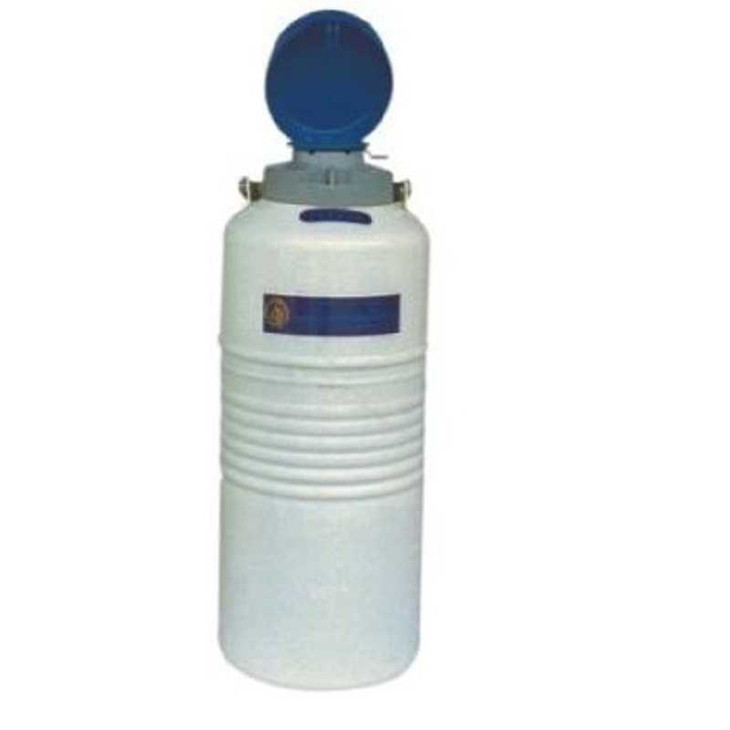 航空运输型液氮罐YDH-3
