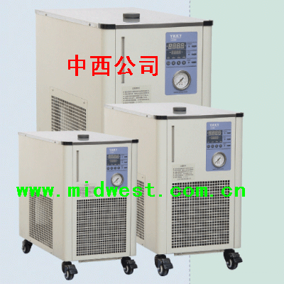 冷却水循环机 型号:YC/LX-2000