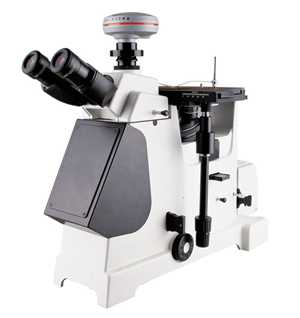 METAM LV金相显微镜
