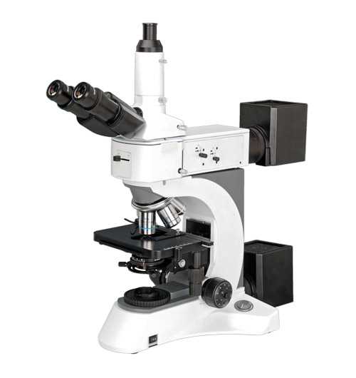NMM-800金相显微镜