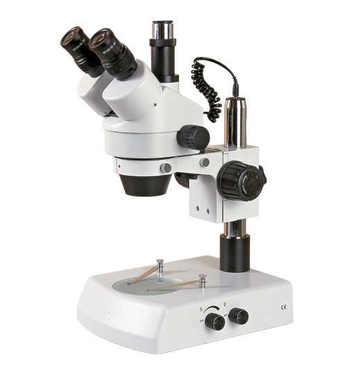 SZM45体视显微镜