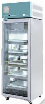 -30C立式低温冰箱