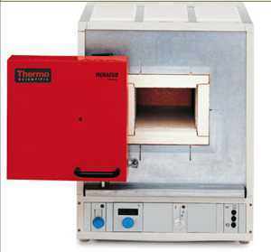 Thermo Scientific M110箱式马弗炉