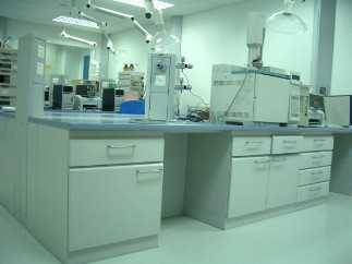 实验室家具-实验台