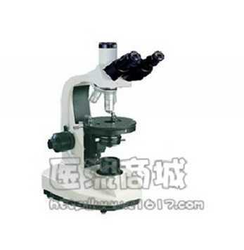 三目显微镜/XP-13偏光显微镜 三目 40-1000X