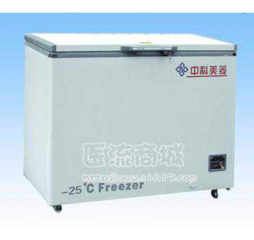 美菱超低温冰箱|DW-YW110A美菱医用低温箱