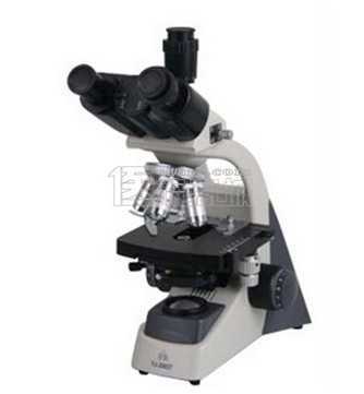 生物显微镜XSP-203X/三目显微镜