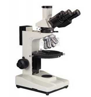 反射偏光显微镜58XC/三目显微镜