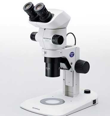 双目体视显微镜 奥林巴斯SZX7-1063 LED照明 8-56X