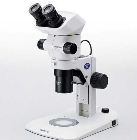 SZ61TRC-SET体视显微镜 奥林巴斯三目显微镜