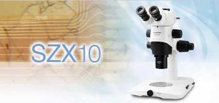金相显微镜 奥林巴斯SZX10-1111体视显微镜