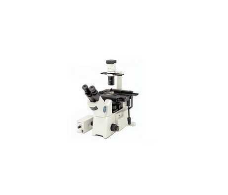 奥林巴斯IX51-F32PH倒置显微镜 数码体视显微镜