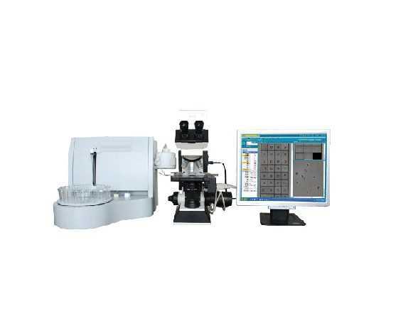 全自动尿液沉渣分析仪 迅达XD511尿沉渣系统
