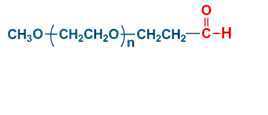 mPEG-PAD(mPEG-ALD) 单甲氧基聚乙二醇丙醛