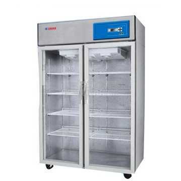 卧式药品保存箱/2-10℃ 968L美菱YC-968L医用冷藏箱