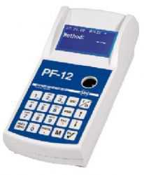 PF-12多参数水质分析仪