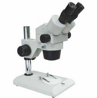 连续变倍（桂光）XTL-300显微镜