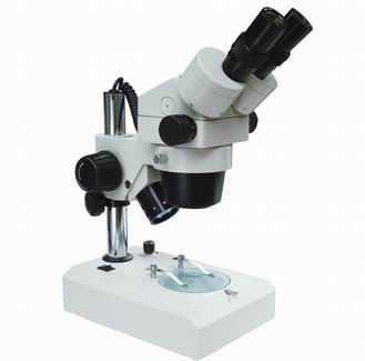 连续变倍（桂光）XTL-400显微镜