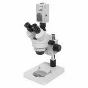 连续变倍体视显微镜SZM-45T1