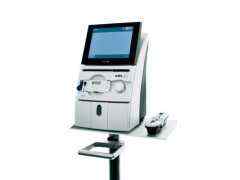 丹麦雷度ABL80血气分析仪